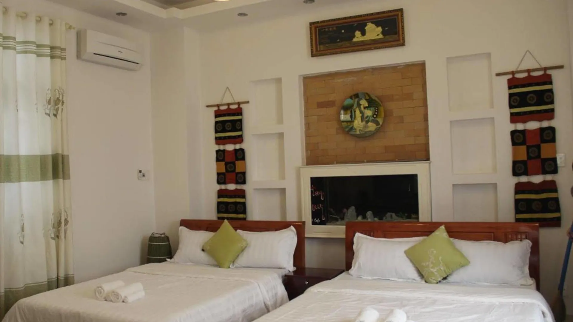 Little House Homestay Hoi An 0*,  Wietnam