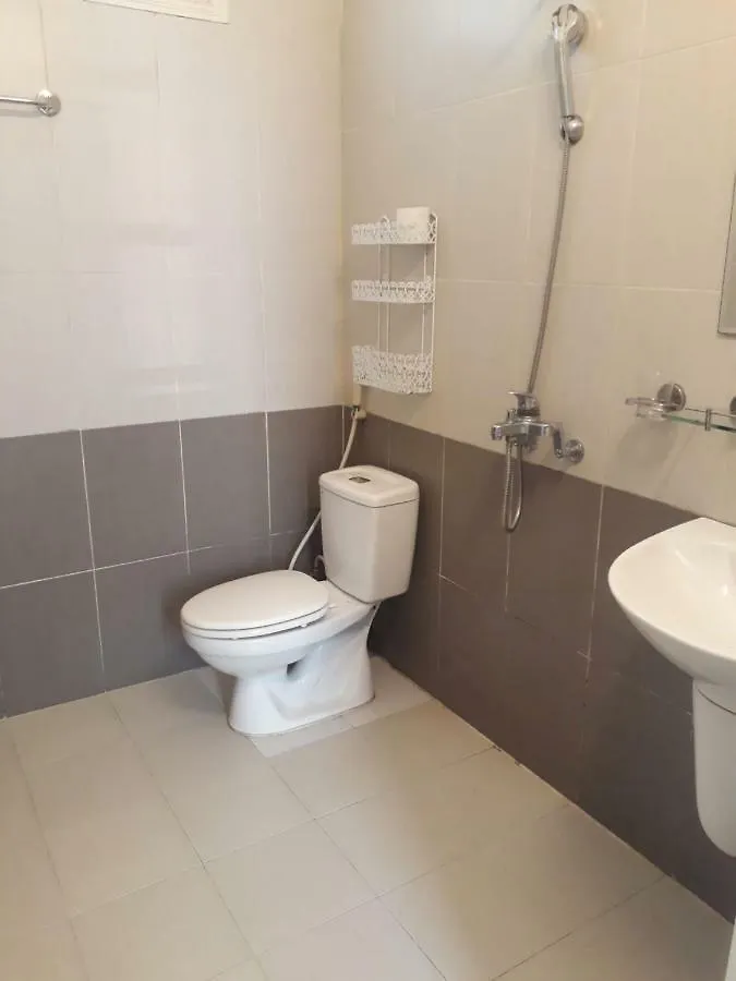Little House Homestay Hoi An